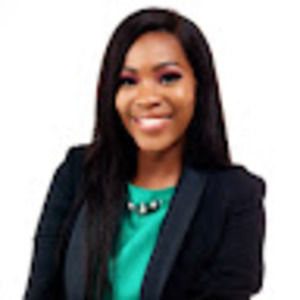 Meet your Posher, Sithembile hillary